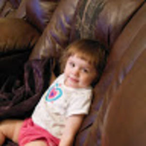 Meet your Posher, Mindy